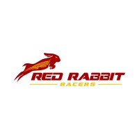 Red Rabbit Racers logo - Similar company to Racing Rabbit - Performance Motorcycle Apparel