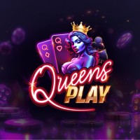 👑 Queens Play 🎰 logo - Similar company to Igaming Balkans