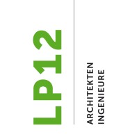 LP12 Architekten und Ingenieure logo - Similar company to Neues Altstadtquartier Aachen Büchel