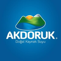 Akdoruk Doğal Kaynak Suyu logo - Similar company to Çatik