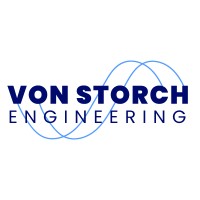 Von Storch Engineering logo - Similar company to Capricorn Space