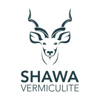 Shawa Vermiculite logo - Similar company to Bluewind Vermiculite