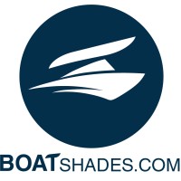 Boatshades.com logo - Similar company to Shadedesign