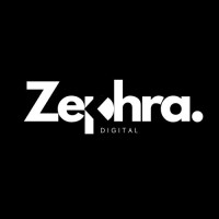 Zephra Digital logo - Similar company to Cielosoft Technology Pvt. Ltd.