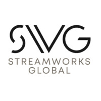 Streamworks Global logo - Similar company to Freight Genesis