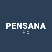 Pensana Plc logo - Similar company to S3D-Software, Training And Services