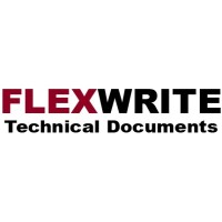 Flexwrite Technical Documents logo - Similar company to Obe Solutions