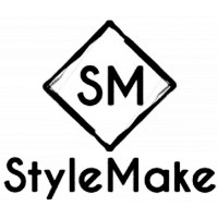 StyleMake logo - Similar company to Folkmen