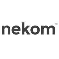 Nekom logo - Similar company to Nekom Cc Gmbh