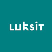 Luksit logo - Similar company to Maindset.Academy