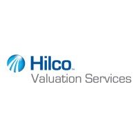Hilco Valuation Services Europe logo - Similar company to Eddisons Asset Auctions
