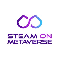 STEAM Metaverse logo - Similar company to Lapin Eğitim Hizmetleri
