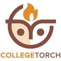 College Torch logo - Similar company to Campus Q