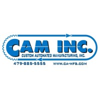 Custom Automated Manufacturing, Inc. logo - Similar company to Proven Technologies Llc