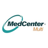 Medcenter Multi logo - Similar company to Turbo Dev