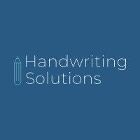 Handwriting Solutions logo - Similar company to Thunder Road