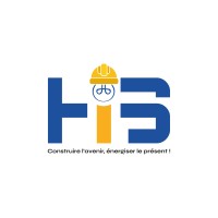 HIS CAMEROUN logo - Similar company to Tek Engineering And Services