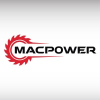 Macpower Industries logo - Similar company to Mac Master Tools Private Limited