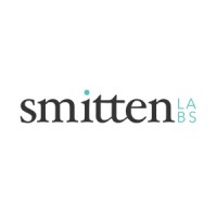 Smitten Labs logo - Similar company to Synkro3 Brand & Marketing Strategy