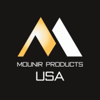 Mounir Products USA logo - Similar company to Facefactory