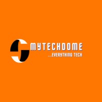 MyTECHDOME logo - Similar company to Eretec