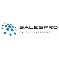 SalesPro Talent Partners logo - Similar company to Sevensteps Recruitment