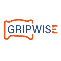 Gripwise logo - Similar company to Edynamics Technologies