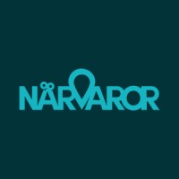 NÄRVAROR logo - Similar company to Tractechnology