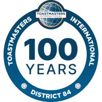 Top O' The Rock Toastmasters Club logo - Similar company to Rate Yield