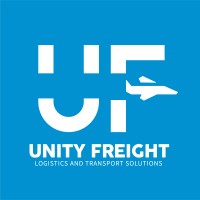 UNITY FREIGHT SA DE CV logo - Similar company to Unity Freight Chile Spa