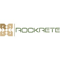 Rockrete Private Limited logo - Similar company to Crudtech