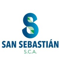 San Sebastián S.C.A. logo - Similar company to Sat Sintesis