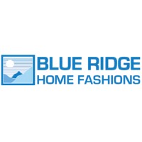 Blue Ridge Home Fashions logo - Similar company to Texco