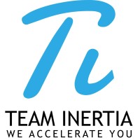 Team Inertia Engineering logo - Similar company to Jad Consulting