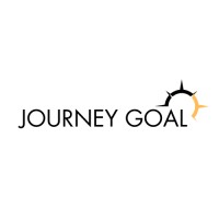 Journey Goal logo - Similar company to Darn Good Content