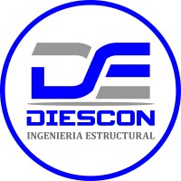 DIESCON Ingeniería Estructural logo - Similar company to Performstruct - Ingeniería Estructural