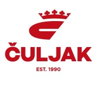 ČULJAK d.o.o. logo - Similar company to Foresight D.O.O.