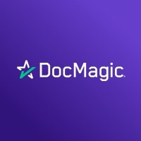 DocMagic logo - Similar company to Pavaso