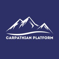 Carpathian Platform logo - Similar company to Hungarian Atlantic Council