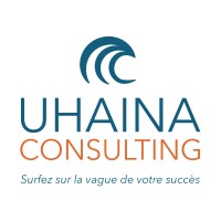 Uhaina Consulting logo - Similar company to Novarezo