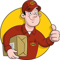 POLY POSTAL PACKAGING LIMITED logo - Similar company to Weirbags