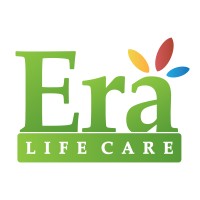 Era Life Care logo - Similar company to Maps Charities