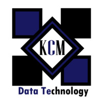 KCM Data Technology logo - Similar company to Cybercsi, Inc.