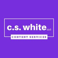 C.S. White, Llc - Content Services