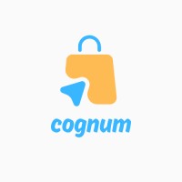 Cognum logo - Similar company to Zali Systems
