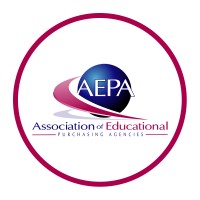 Association of Educational Purchasing Agencies logo - Similar company to Cloud9World
