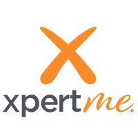 Xpertme logo - Similar company to Teinux Solutions