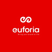 Euforia Comunicaciones logo - Similar company to Enjoy Ink