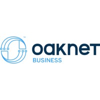 OAKNET BUSINESS logo - Similar company to Usalama Technology Limited