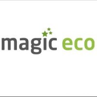 magiceco logo - Similar company to Magic Eco Group